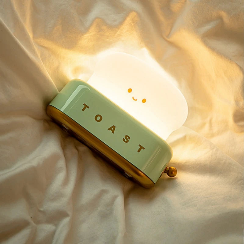 Toast Glow Lamp