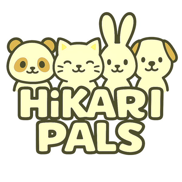 Hikari Pals